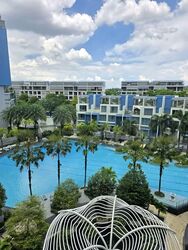 Skies Miltonia (D27), Condominium #585585851